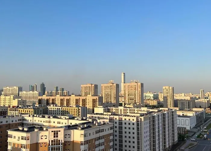 Sezim Qala Baqyt