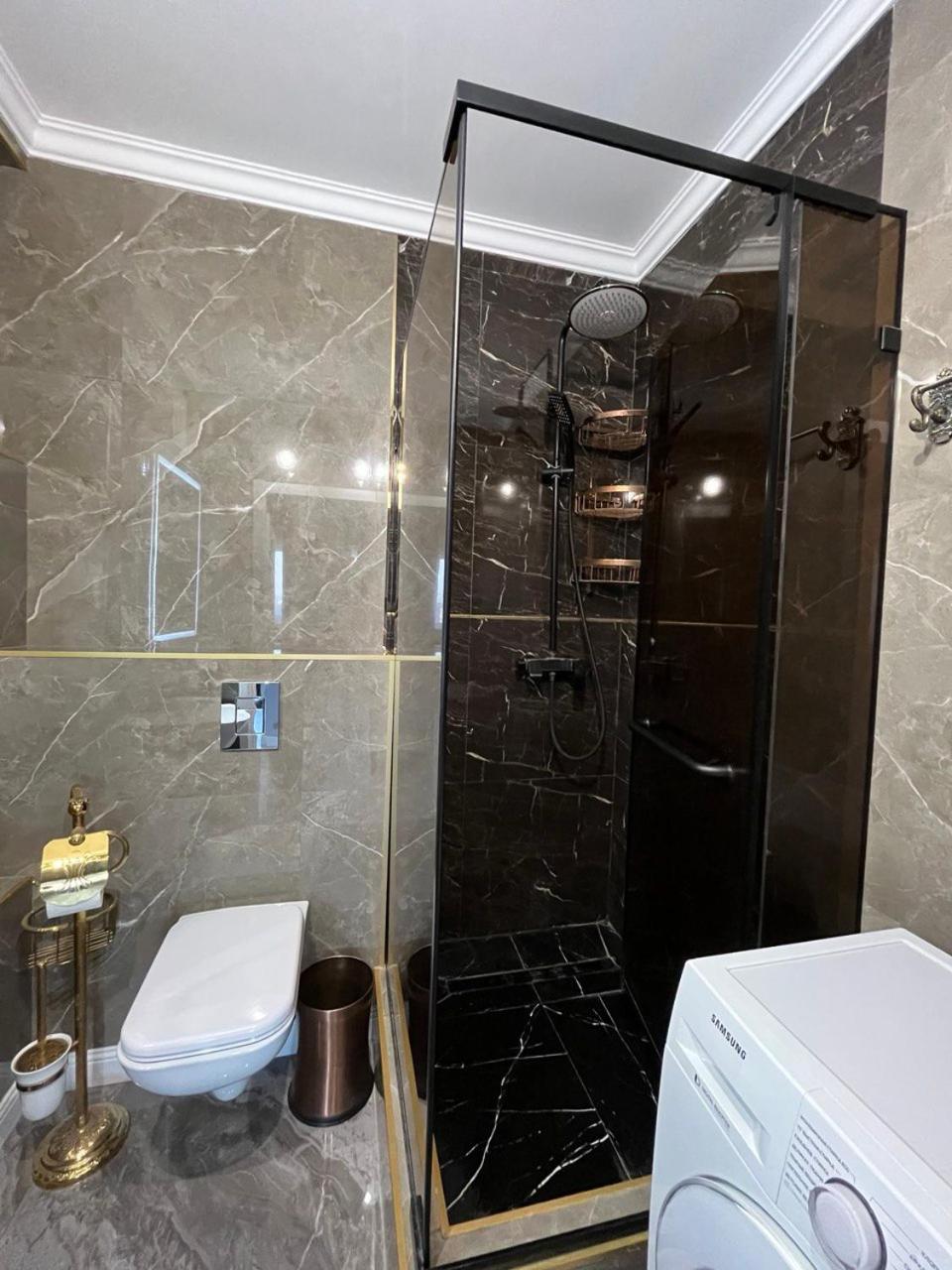 Sezim Qala Baqyt Apartment Nur-Sultan (Astana)