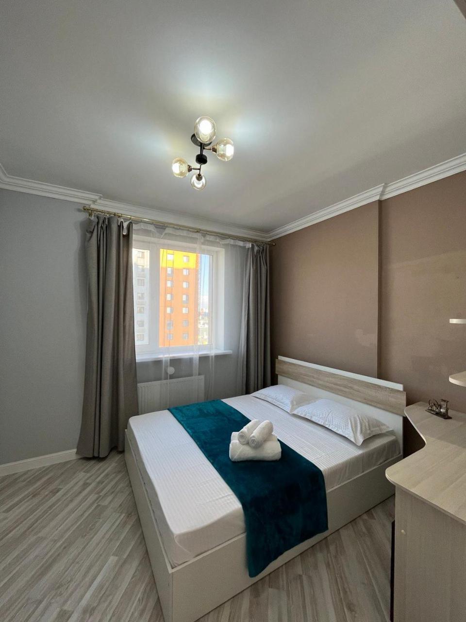 Apartment Sezim Qala Baqyt Nur-Sultan (Astana)
