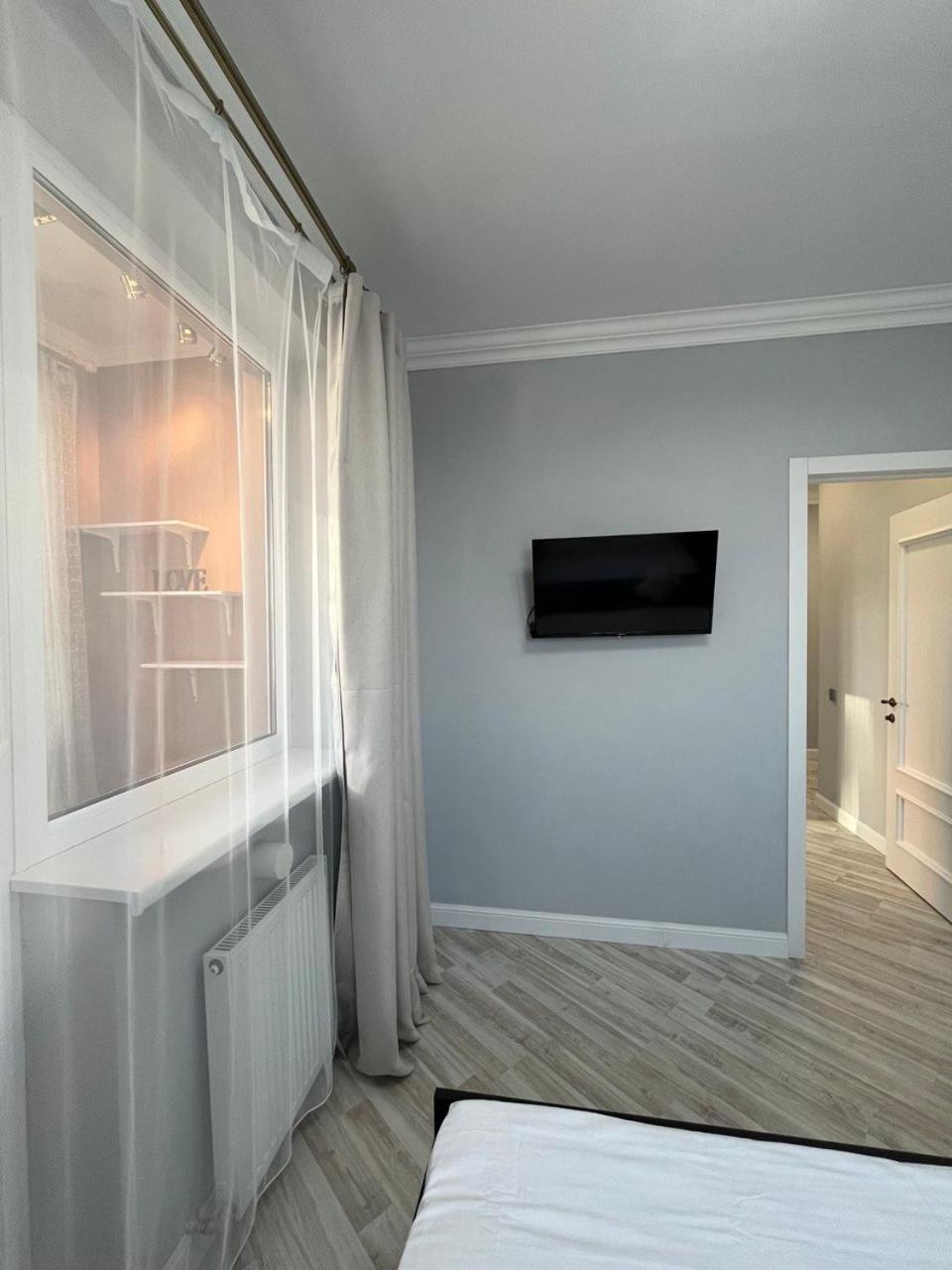 Apartment Sezim Qala Baqyt