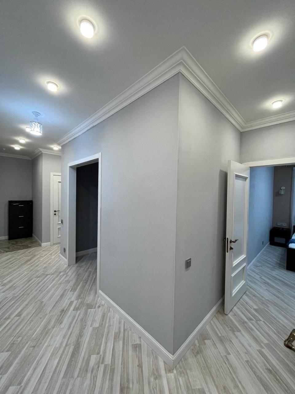 Sezim Qala Baqyt Apartment Nur-Sultan (Astana)