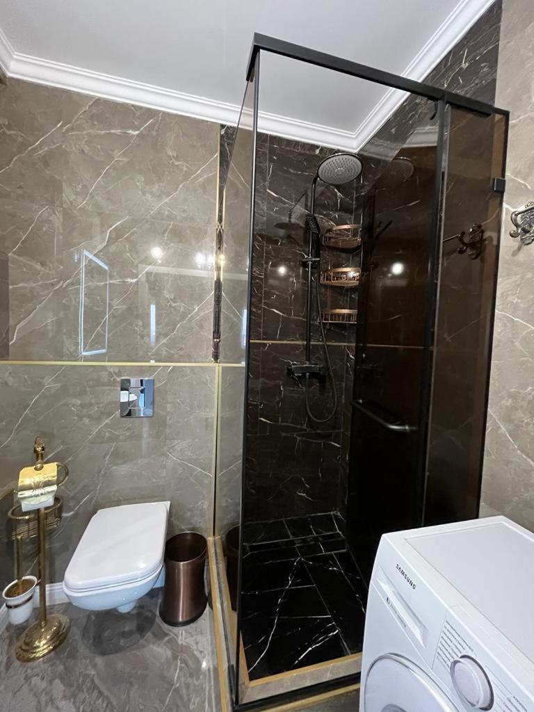 Apartment Sezim Qala Baqyt Nur-Sultan (Astana)