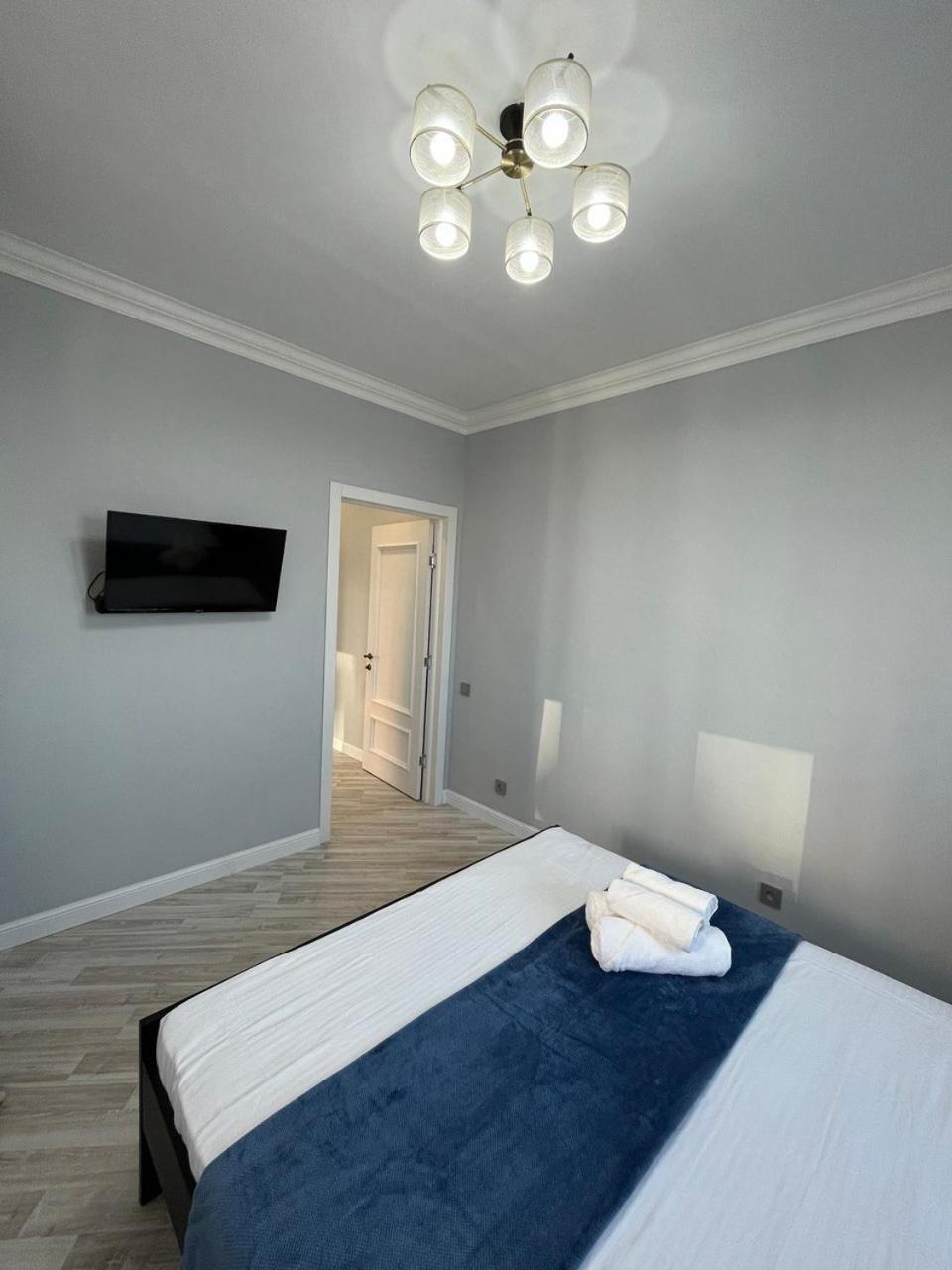 Apartment Sezim Qala Baqyt *