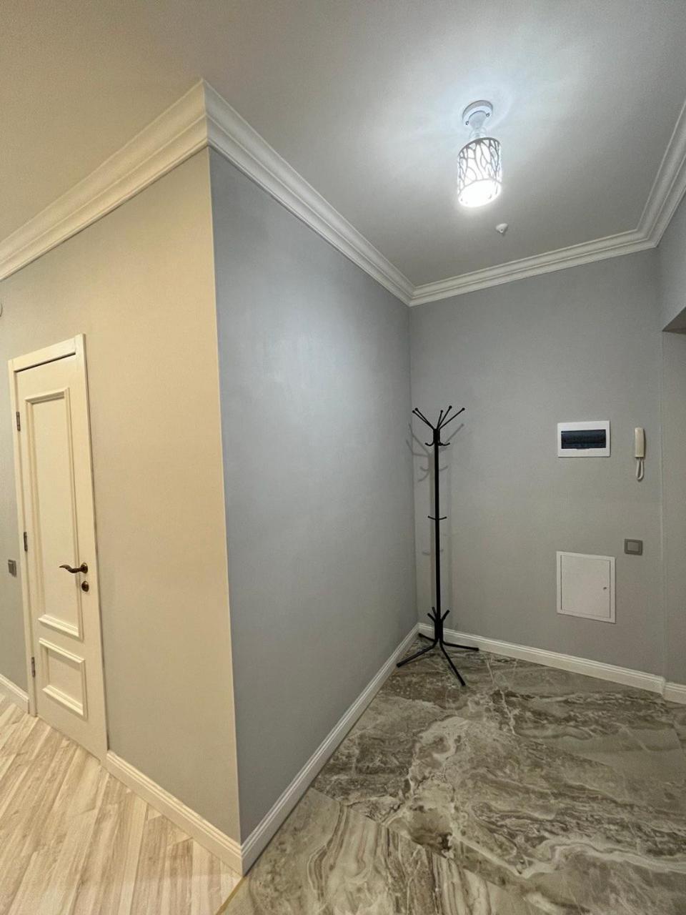 Apartment Sezim Qala Baqyt Nur-Sultan (Astana)