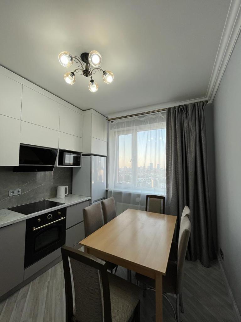 Sezim Qala Baqyt Apartment