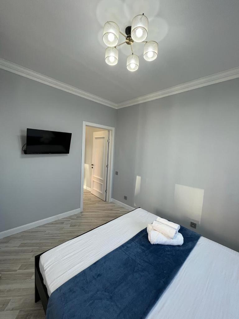 Apartment Sezim Qala Baqyt