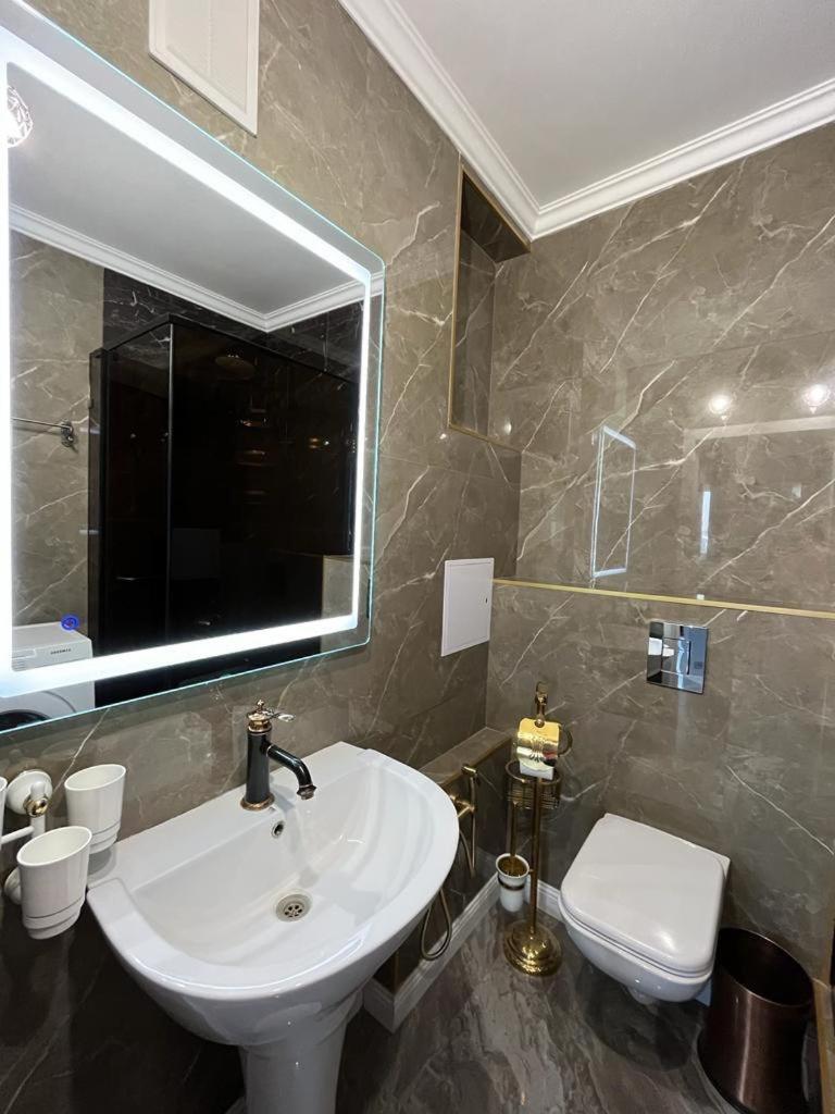 Sezim Qala Baqyt Apartment *