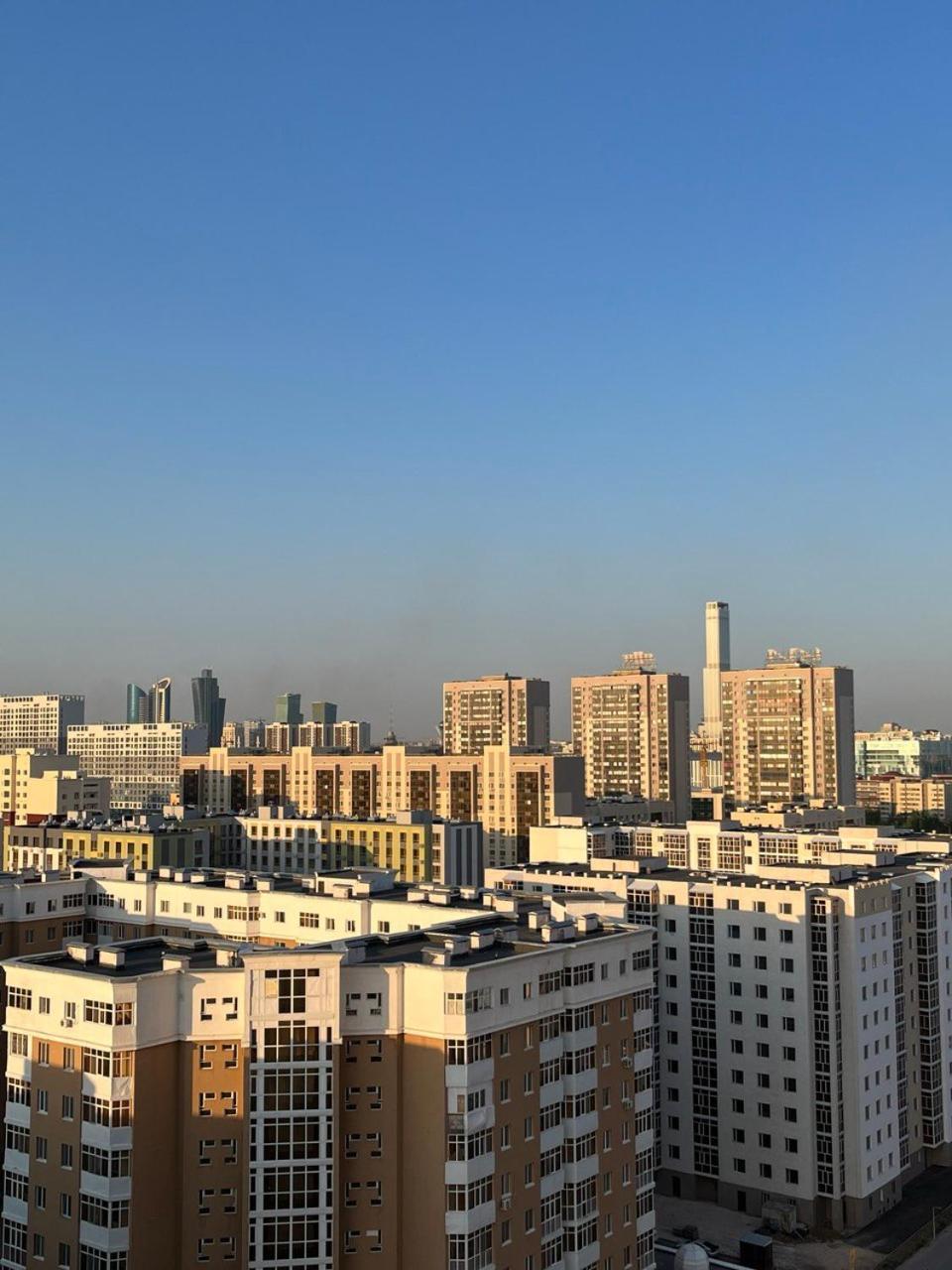 Sezim Qala Baqyt
