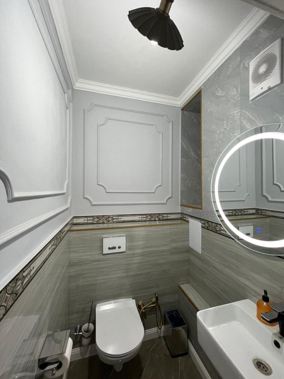 Apartment Sezim Qala Baqyt *