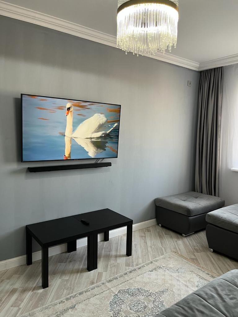 Apartment Sezim Qala Baqyt *
