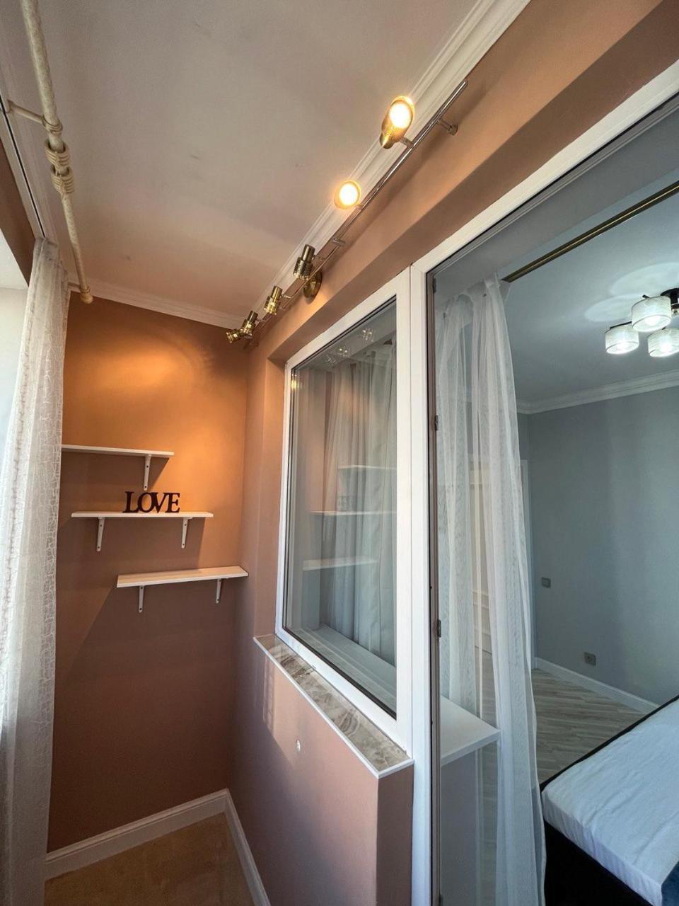Sezim Qala Baqyt Apartment *