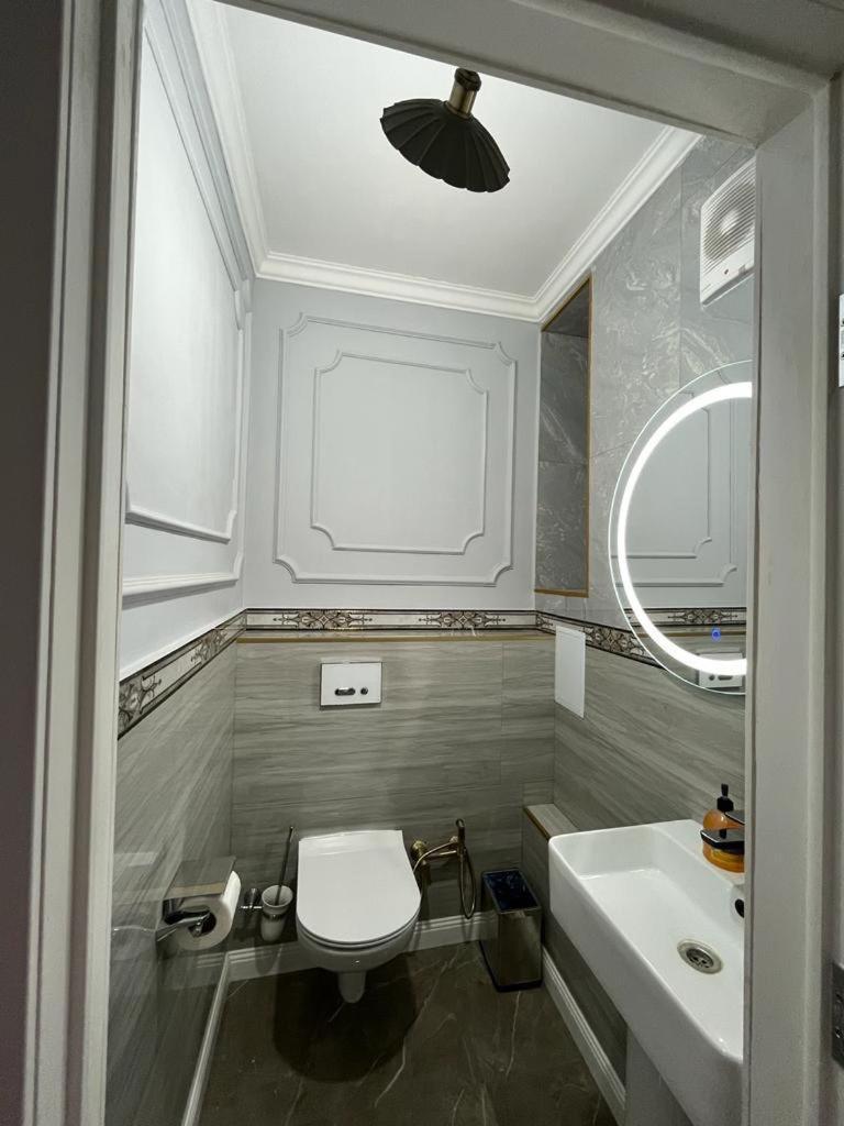 Sezim Qala Baqyt Apartment *